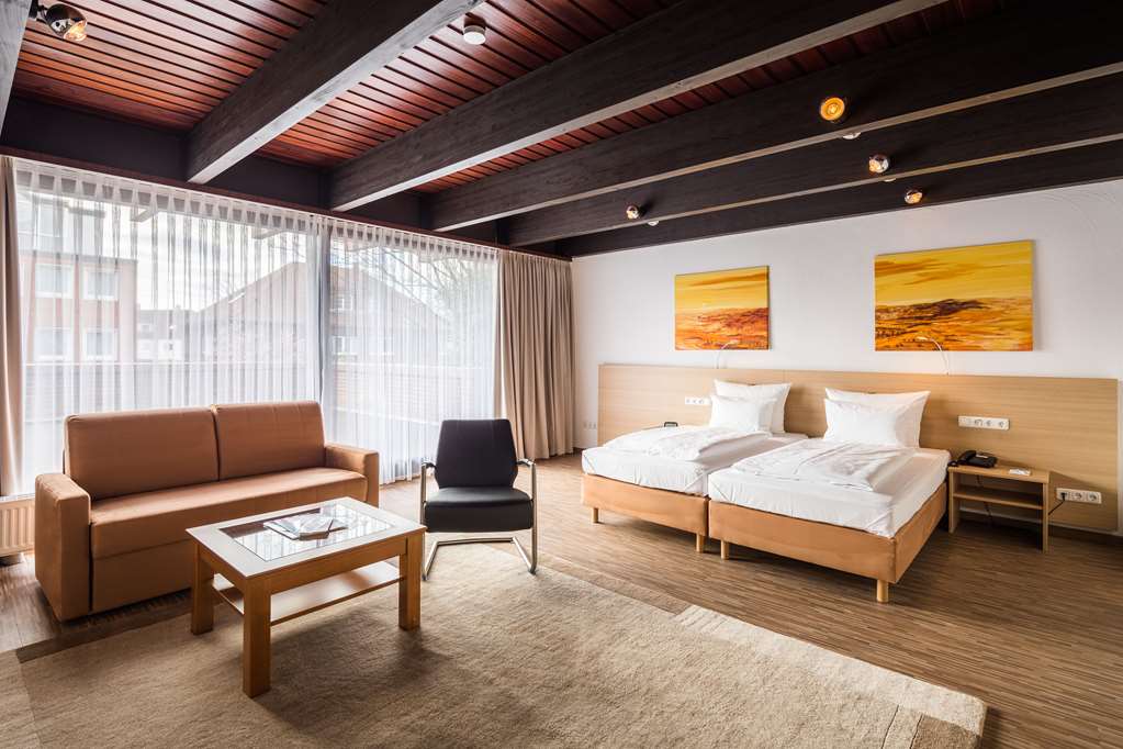 Фото Best Western Hotel Heide