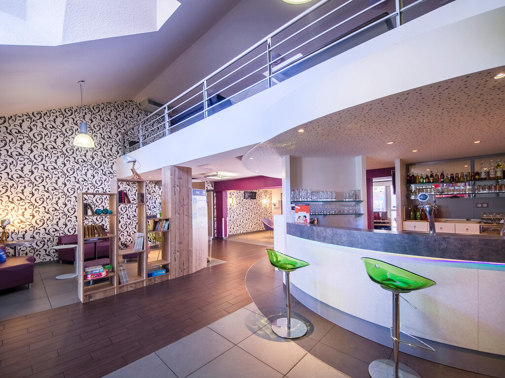 Фото ibis Styles Brive La Gaillarde