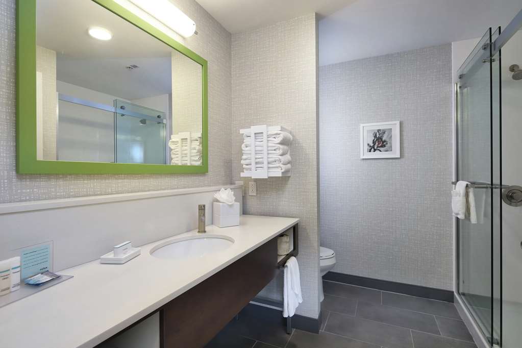 Фото Hampton Inn & Suites Tucson East/Williams Center