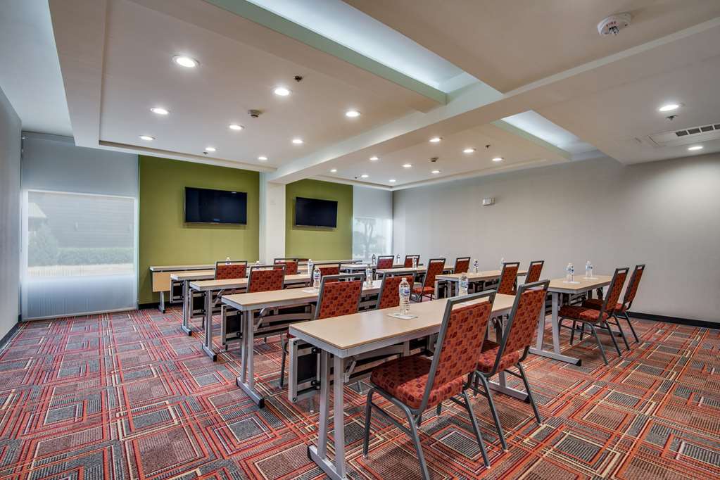 Фото Home2 Suites by Hilton Dfw Airport South Irving