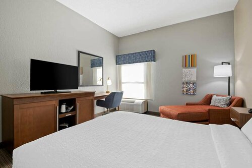 Гостиница Hampton Inn Debary/Deltona в Делтоне