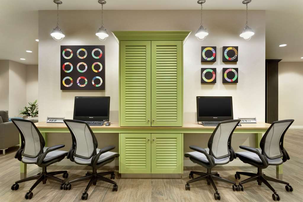 Фото Home2 Suites by Hilton Milton Ontario