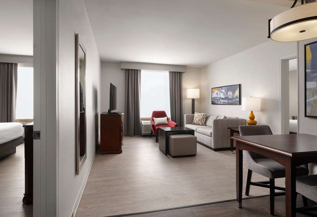 Фото Homewood Suites by Hilton Shreveport Bossier City, La