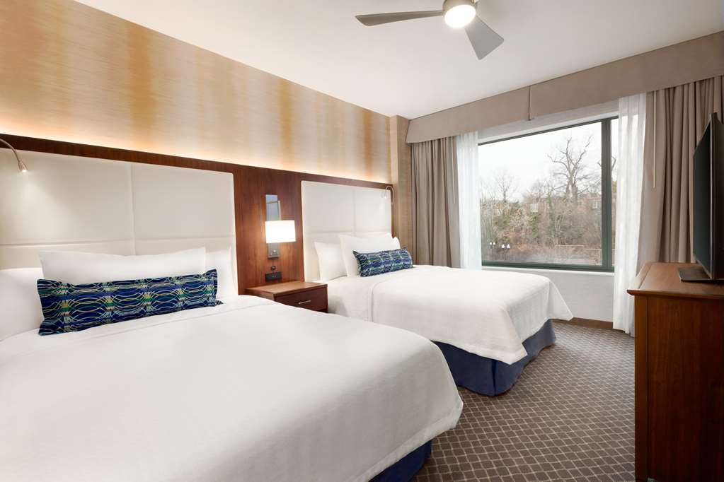 Фото Homewood Suites by Hilton Arlington Rosslyn Key Bridge