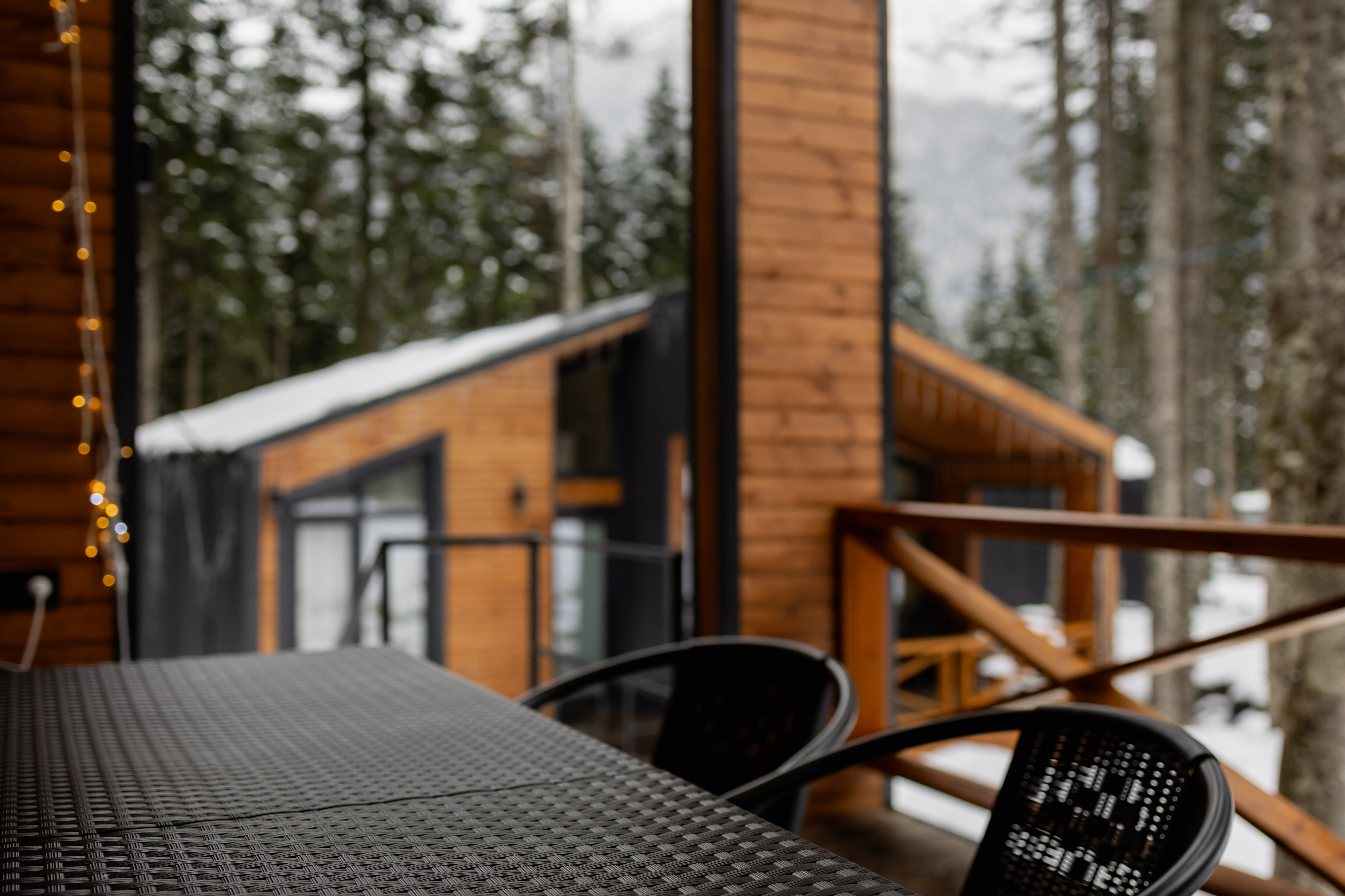 Фото Dombay Paradise