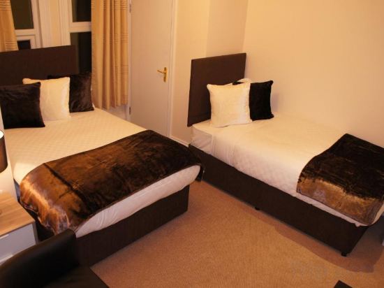 Фото Sapphire Hotel