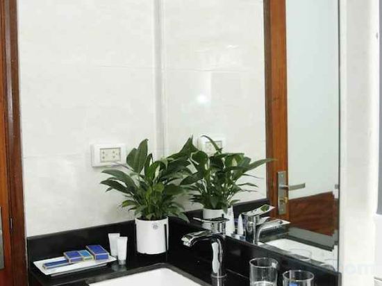 Фото Hoang Gia Hotel