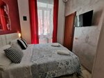 Roman Holidays Hostel