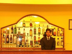 отель Hotel Brihaspati