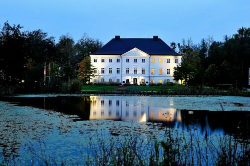 Schlossgut Gross Schwansee