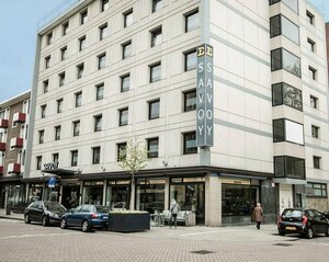 отель Savoy Hotel Rotterdam