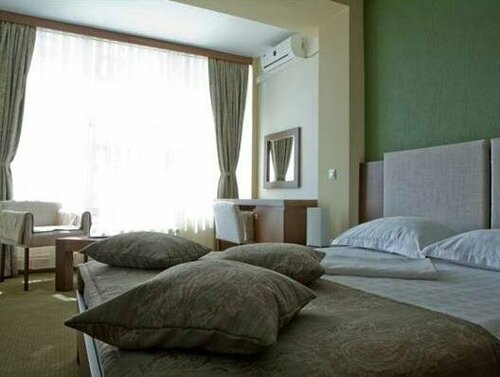 Гостиница Hotel Royale в Галаце