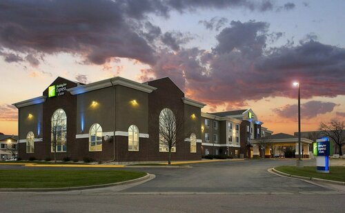 Гостиница Country Inn & Suites by Radisson, Brookings, Sd в Брукингсе