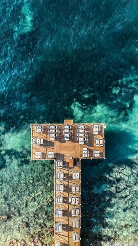 Гостиница Charisma De Luxe Hotel в Кушадасы