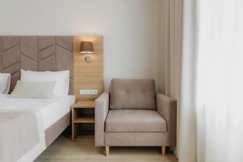 Гостиница Диона в Геленджике