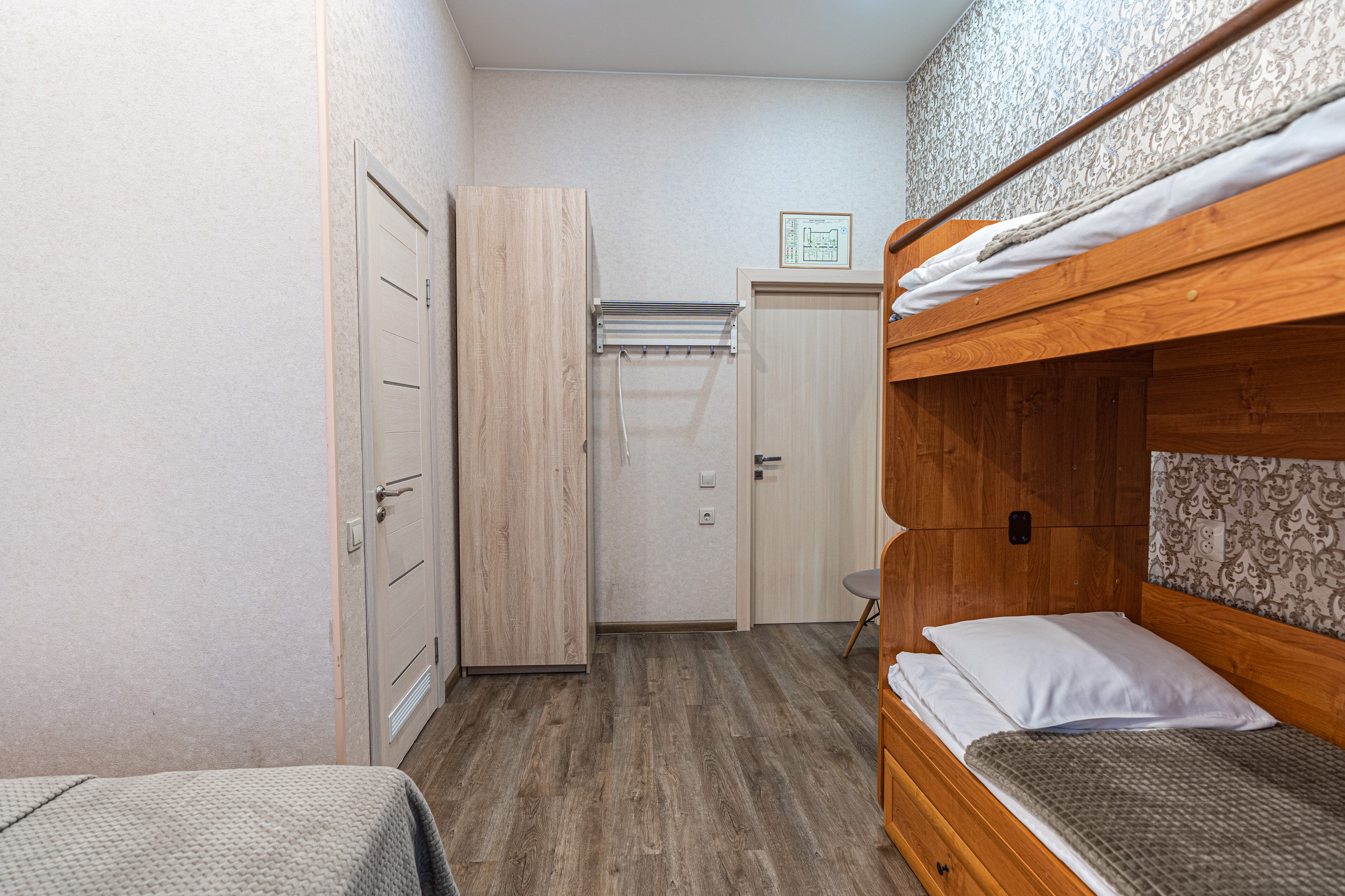 Фото Hotel 812