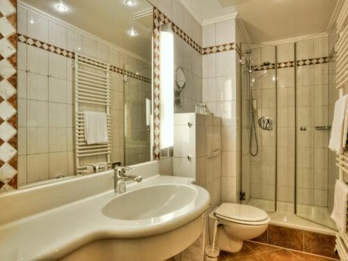 Гостиница Hotel Schiller в Ольхинге