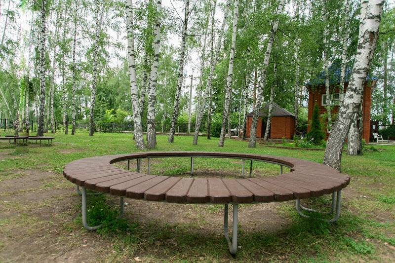 Санта Регина — фото 10