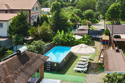 TK's House — фото 5