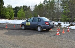 Фото 6 автошколы «Стрела»