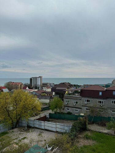 Гостиница Дом у Моря — фото 3