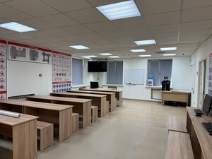Фото 9 автошколы «ВОА»