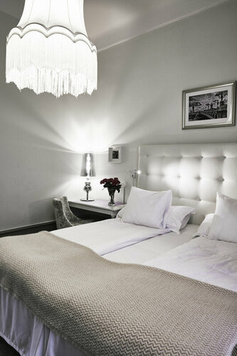 Гостиница Nofo Hotel, WorldHotels Crafted в Стокгольме