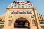 Sharjah Carlton