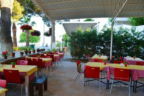 Arda Motel