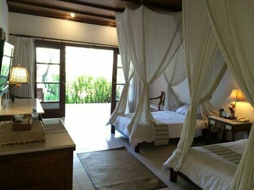 Bumi Ayu Bungalows