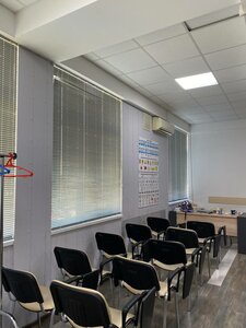 Фото 9 автошколы «Госавтошкола»