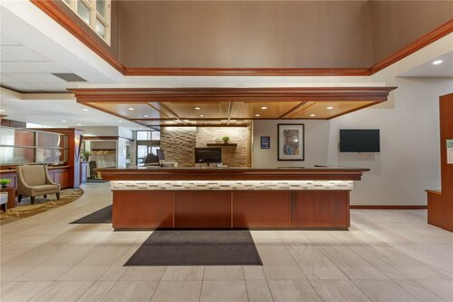 Гостиница Best Western Plus The Arden Park Hotel в Стратфорде