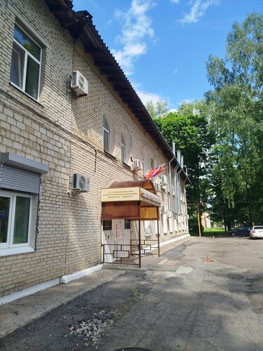 Снаружи
