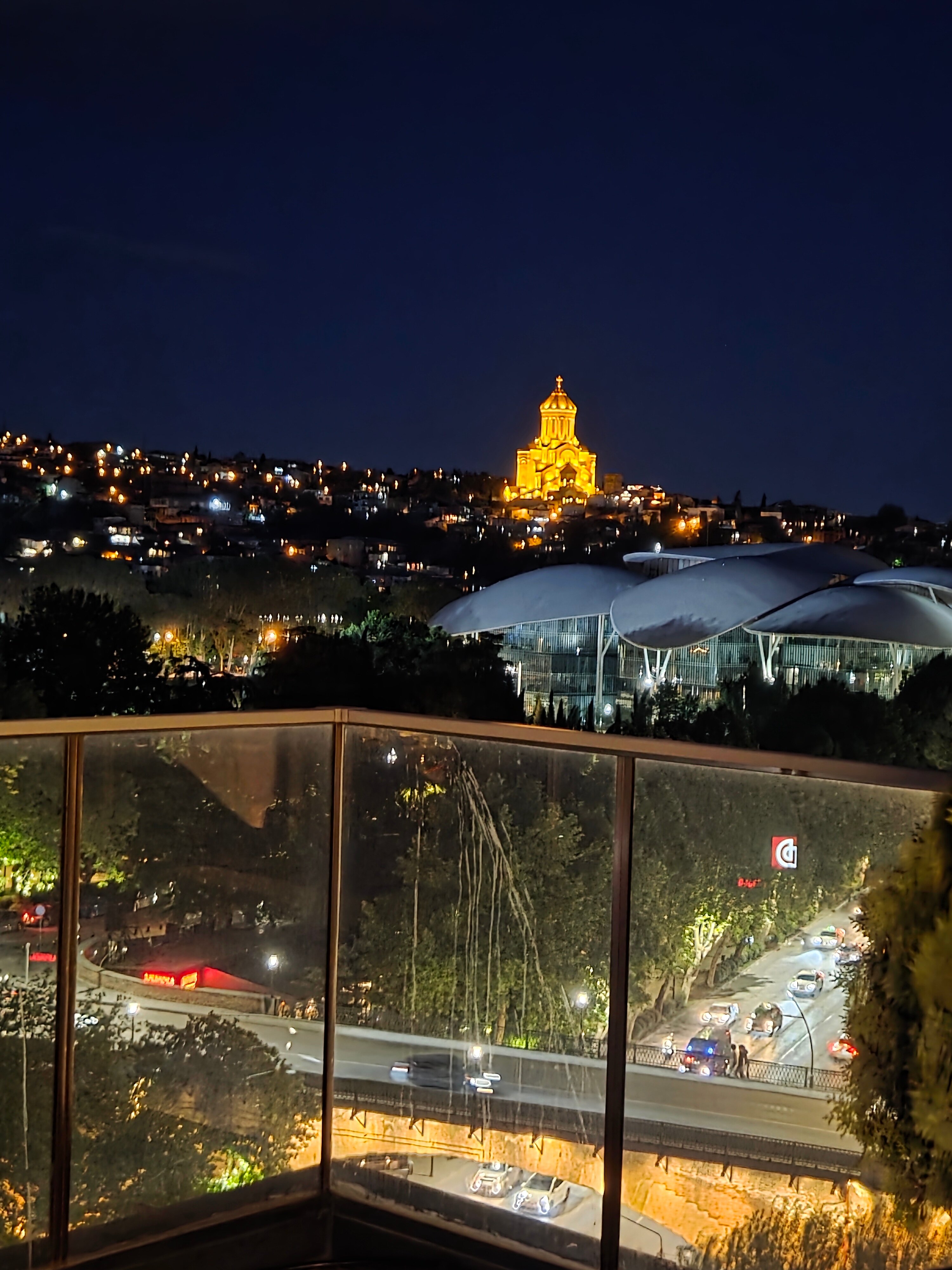 Swissôtel Tbilisi - 2