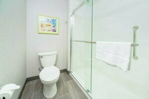 Гостиница Hampton Inn & Suites Santa Maria в Санта-Марии