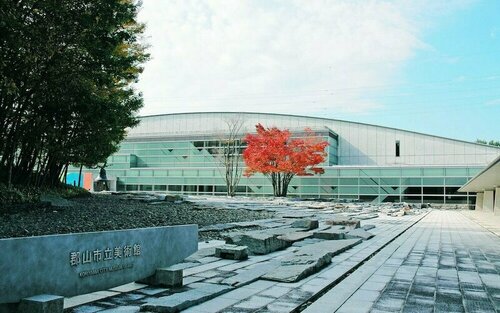 Гостиница Smile Hotel Koriyama в Корияме