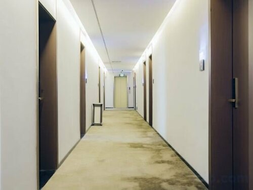 Гостиница Huaihua Golden Hotel в Хуайхуа
