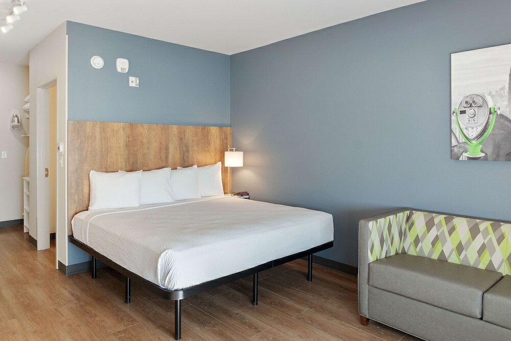 Фото Extended Stay America Premier Suites Phoenix Chandler Downto