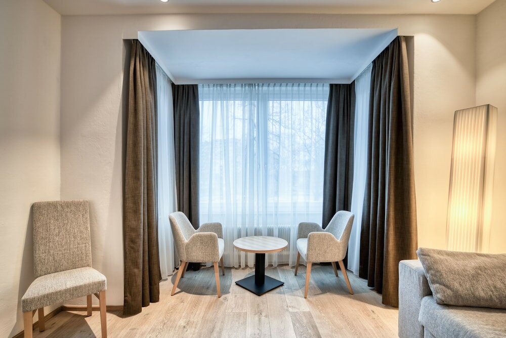 Фото Hotel Leipziger Hof