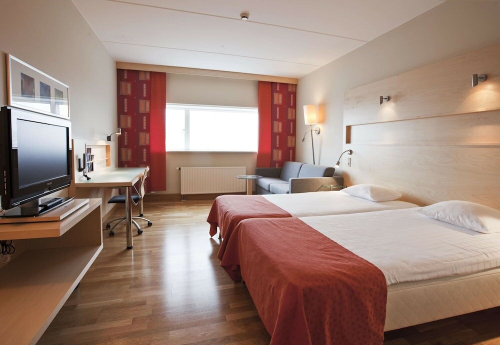 Фото Scandic Sydhavnen