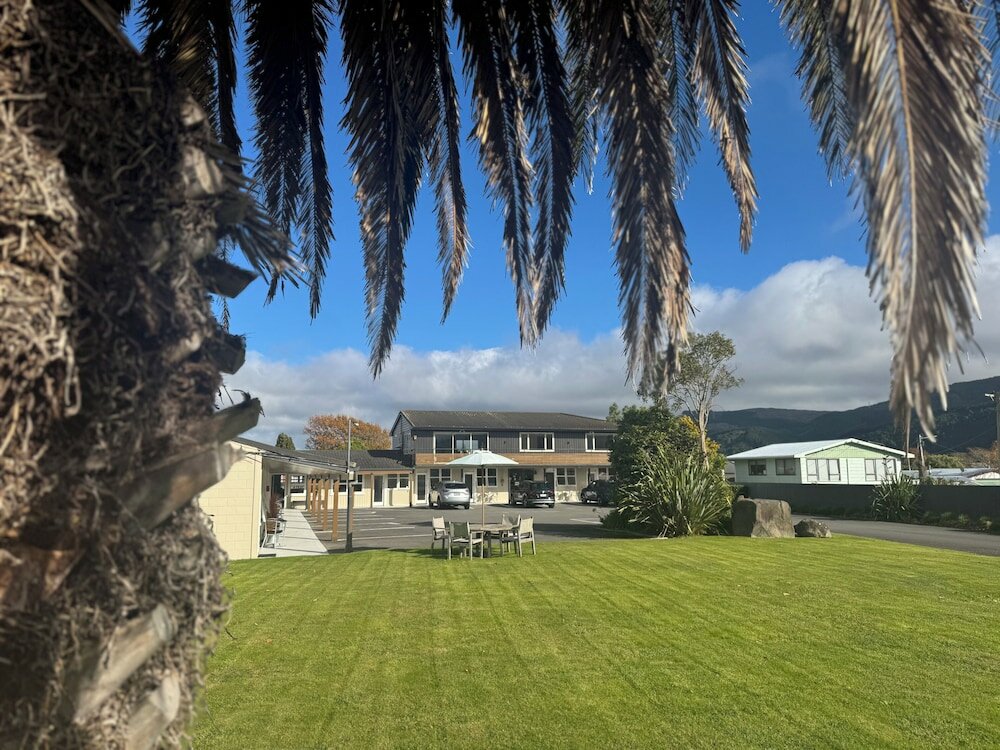 Фото Bristol Motel