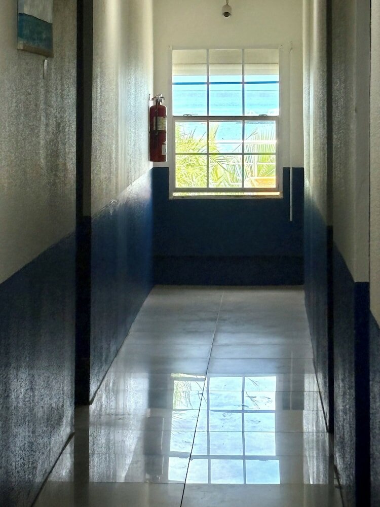 Фото Seaview Beach Hotel