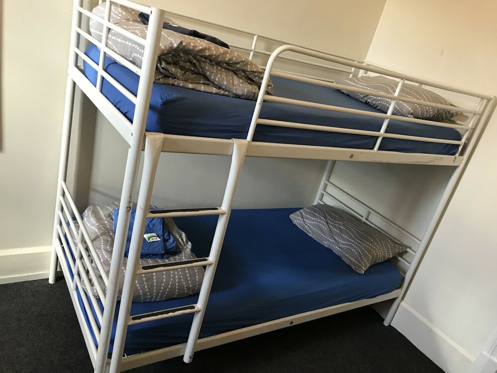 Фото Wander Inn – Bunbury Backpackers
