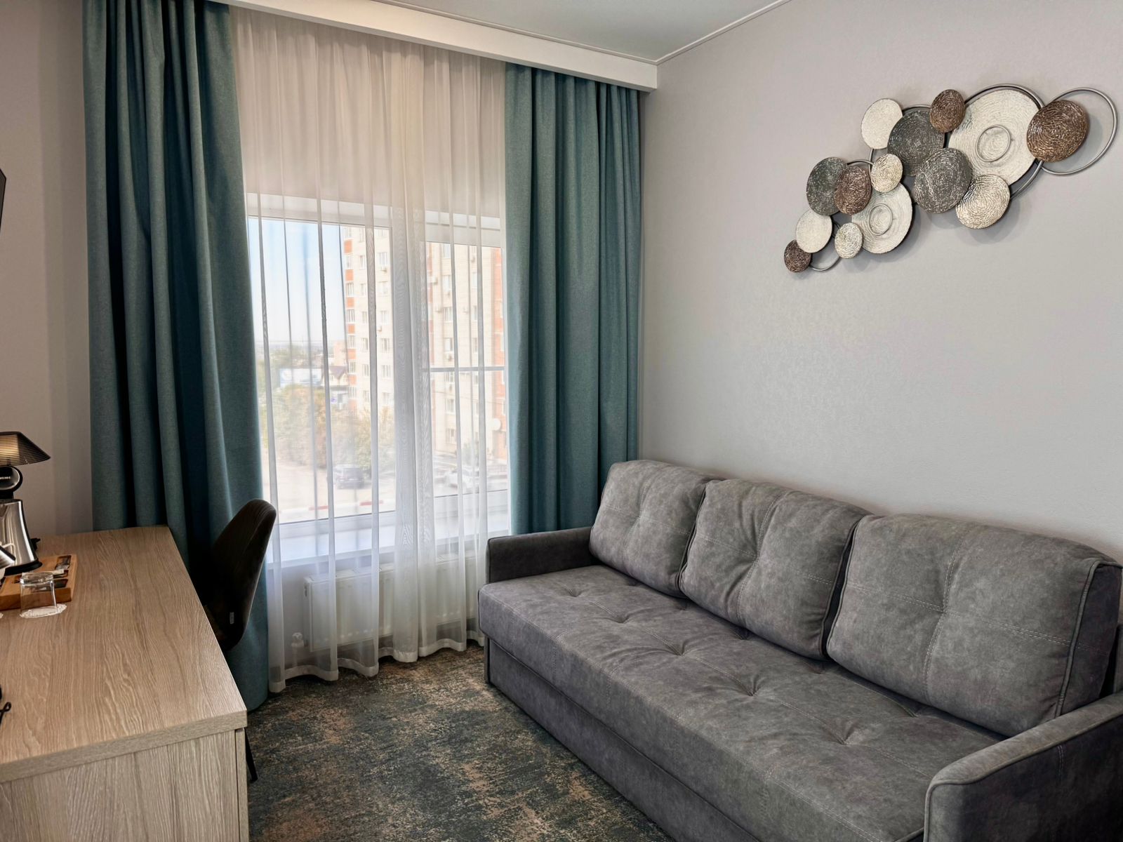 Фото Петровский