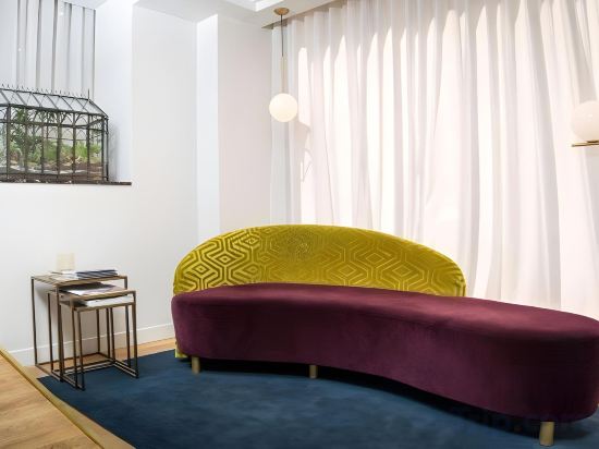 Фото Hotel Taylor