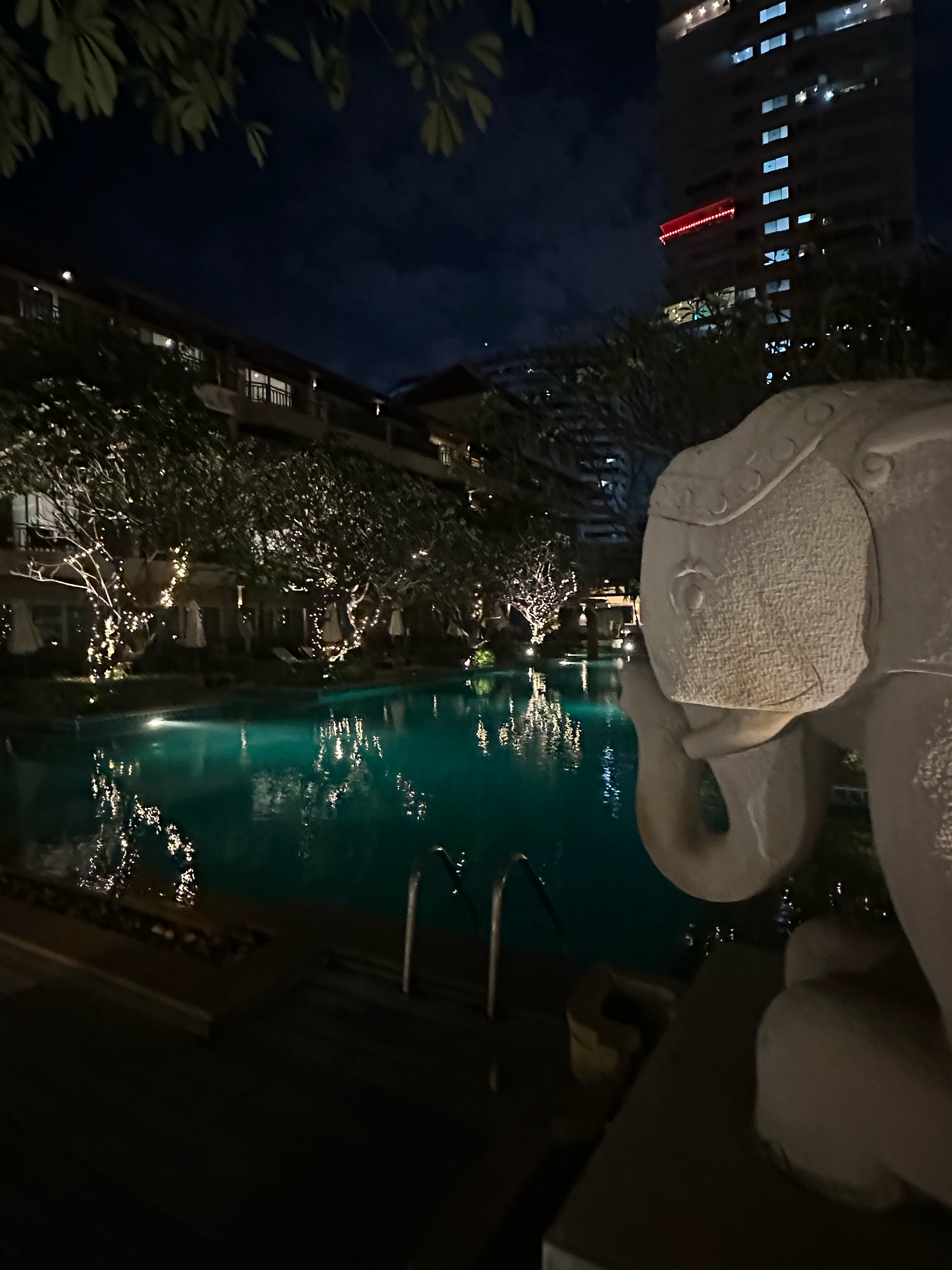Фото Avalon Beach Resort