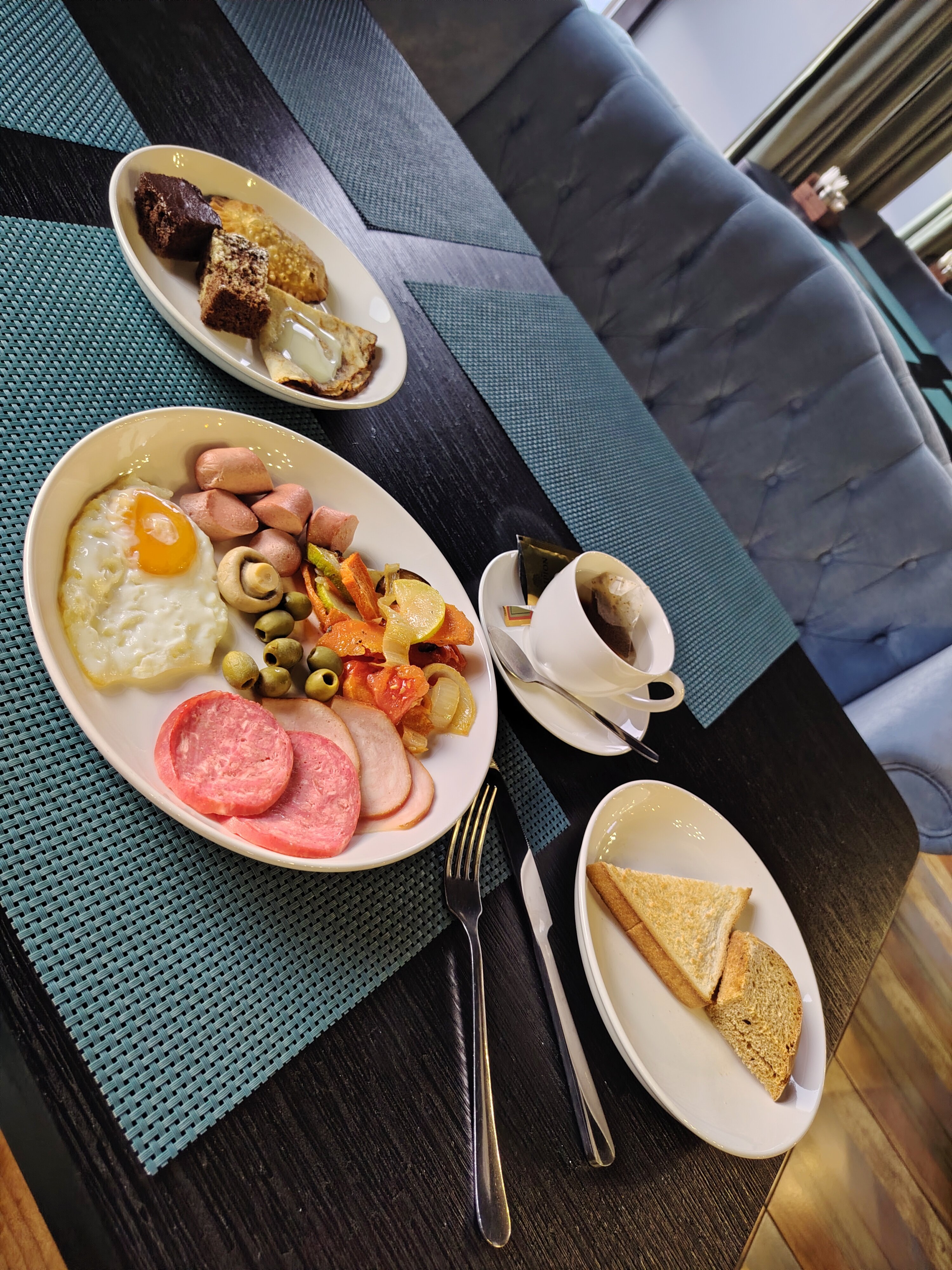 Фото отеля 5