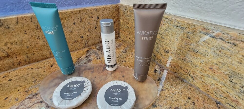 Фото Hotel Solares