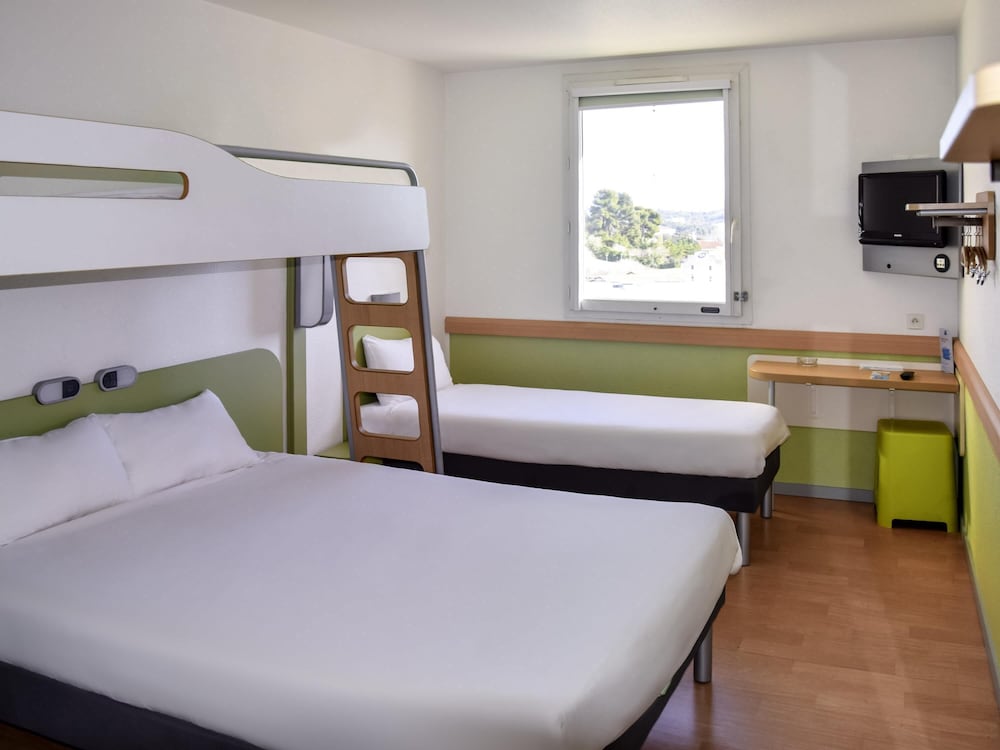 Фото ibis budget Marseille la Valentine