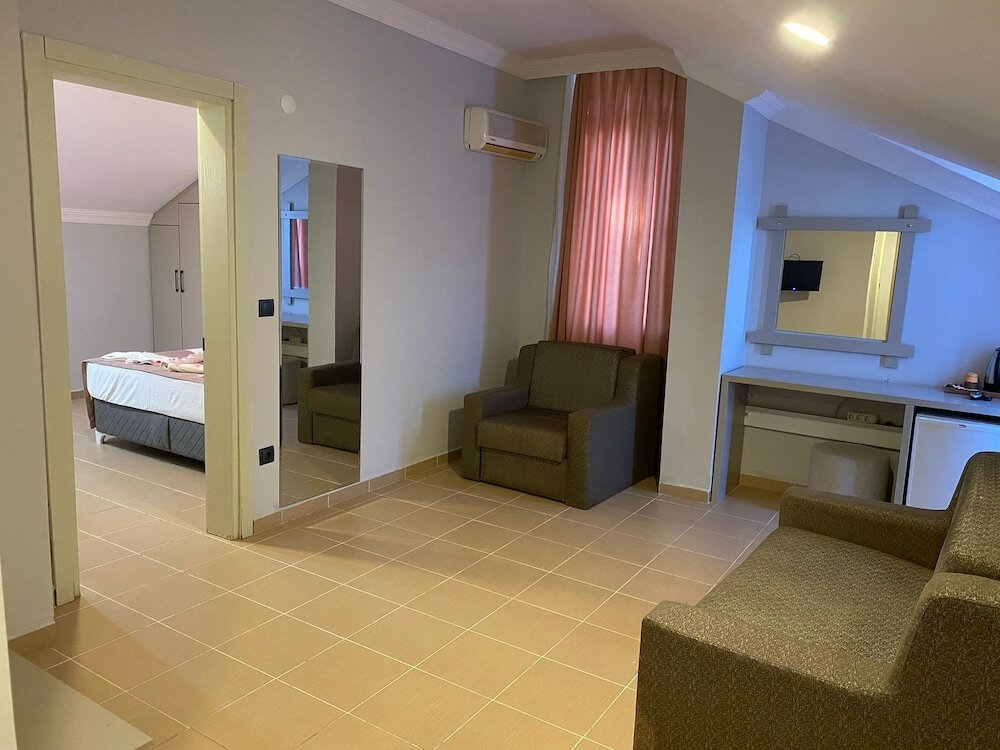 Фото Kevser Inn - Halal Hotel